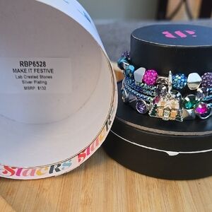 BP 6528 Make It Festive 2023 Holiday Stack